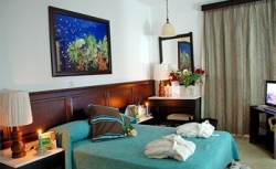 ���� ����� Albatros Hotel 4*