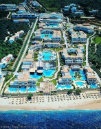 ���� ����� Aldemar Royal Mare Village 5*