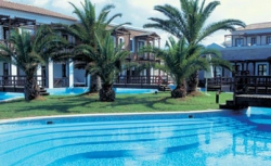 ���� ����� Aldemar Royal Mare Village 5*