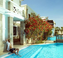 ���� ����� Aldemar Royal Mare Village 5*