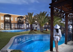 ���� ����� Aldemar Royal Mare Village 5*