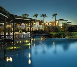 ���� ����� Aldemar Royal Mare Village 5*