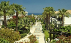 ���� ����� Aldemar Royal Mare Village 5*