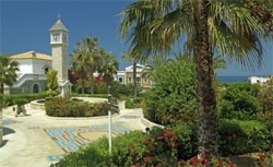 ���� ����� Aldemar Royal Mare Village 5*