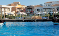 ���� ����� Aldemar Royal Mare Village 5*