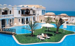 ���� ����� Aldemar Royal Mare Village 5*