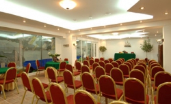 ���� ����� Almyrida Beach Hotel & Studios 4*