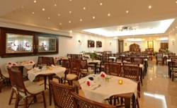 ���� ����� Almyrida Beach Hotel & Studios 4*