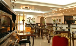 ���� ����� Almyrida Beach Hotel & Studios 4*