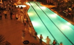 ���� ����� Almyrida Beach Hotel & Studios 4*