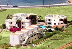 ���� ����� John  Mary Hotel 4*