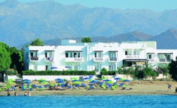 ���� ����� Ammos Hotel 4*