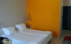 ���� ����� Ammos Hotel 4*