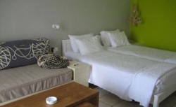 ���� ����� Ammos Hotel 4*