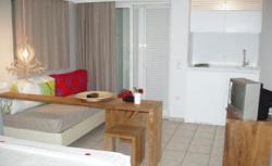 ���� ����� Ammos Hotel 4*