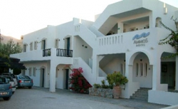 ���� ����� Ammos Hotel 4*