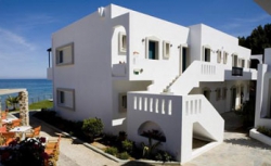 ���� ����� Ammos Hotel 4*