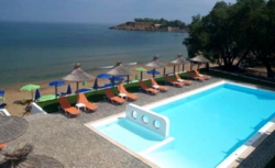 ���� ����� Ammos Hotel 4*