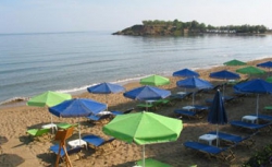 ���� ����� Ammos Hotel 4*