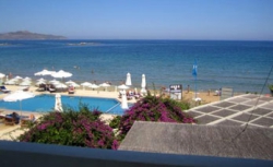 ���� ����� Ammos Hotel 4*