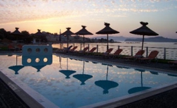 ���� ����� Ammos Hotel 4*