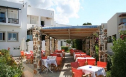 ���� ����� Ammos Hotel 4*