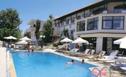 ���� ����� Anna Maria Village 4*