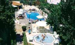 ���� ����� Anna Maria Village 4*