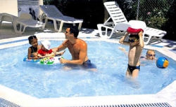 ���� ����� Anna Maria Village 4*