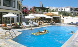 ���� ����� Anna Maria Village 4*