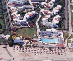 ���� ����� Annabelle Village 5*