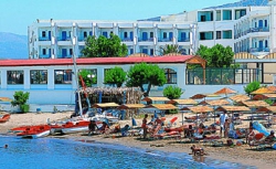 ���� ����� Aphrodite Beach Hotel 4*