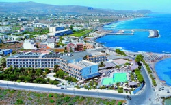 ���� ����� Aphrodite Beach Hotel 4*