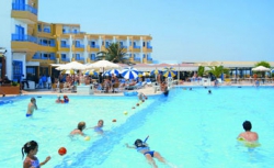 ���� ����� Aphrodite Beach Hotel 4*