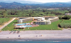���� ����� Apladas Beach Hotel 4*