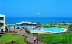 ���� ����� Apladas Beach Hotel 4*