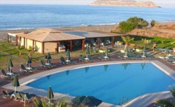 ���� ����� Apladas Beach Hotel 4*