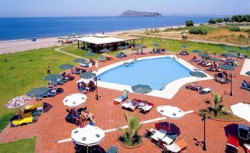 ���� ����� Apladas Beach Hotel 4*