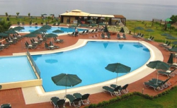 ���� ����� Apladas Beach Hotel 4*