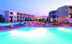 ���� ����� Apladas Beach Hotel 4*