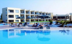 ���� ����� Apladas Beach Hotel 4*
