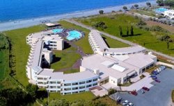 ���� ����� Apladas Beach Hotel 4*