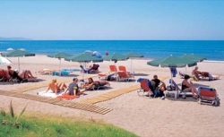 ���� ����� Apladas Beach Hotel 4*