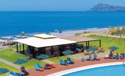 ���� ����� Apladas Beach Hotel 4*