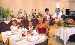 ���� ����� Apladas Beach Hotel 4*