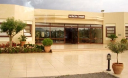���� ����� Apladas Beach Hotel 4*