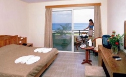 ���� ����� Apladas Beach Hotel 4*