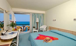 ���� ����� Aquila Porto Rethymno 5*