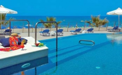 ���� ����� Aquila Porto Rethymno 5*