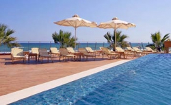 ���� ����� Aquila Porto Rethymno 5*